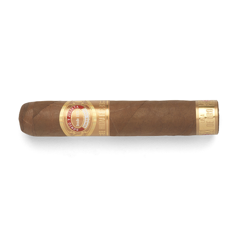 Romeo y Julieta Linea de Oro Hidalgos
