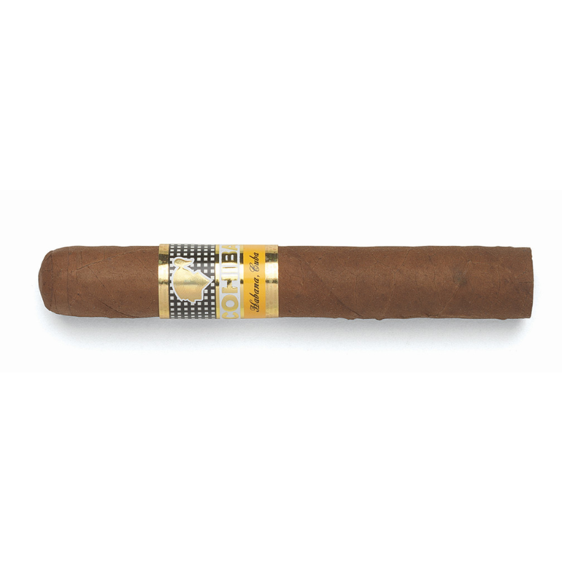 Cohiba Siglo I Untubed