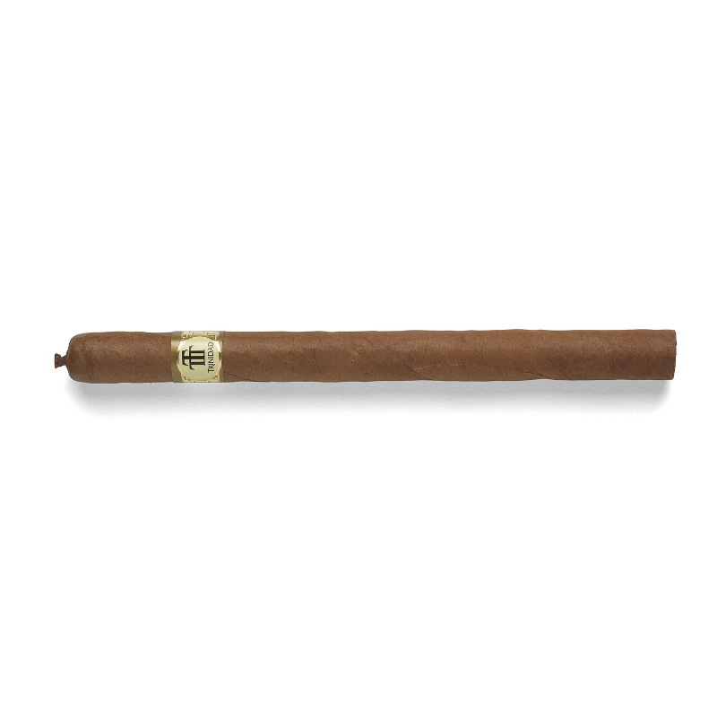 Trinidad Fundadores