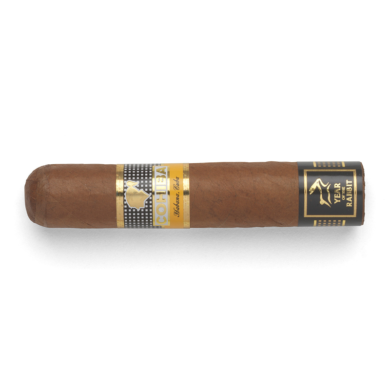 Cohiba Siglo de Oro Year of the Rabbit