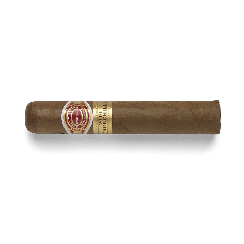 Romeo y Julieta Wide Churchill