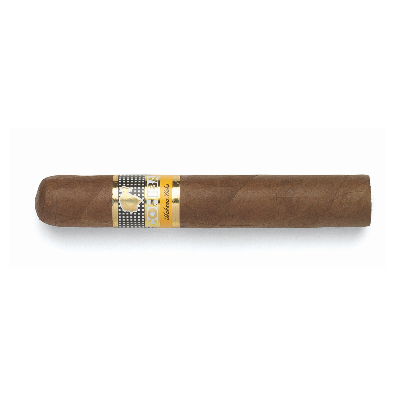 Cohiba Robustos Untubed