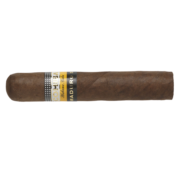 Cohiba Maduro 5 Magicos