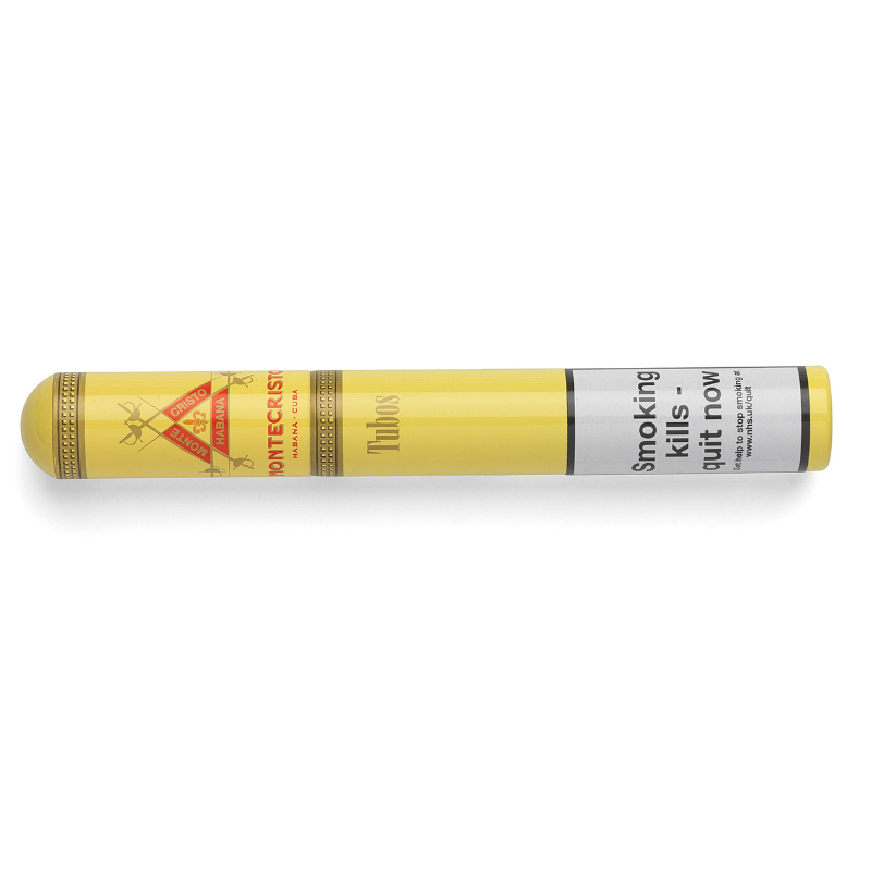 Montecristo Tubos