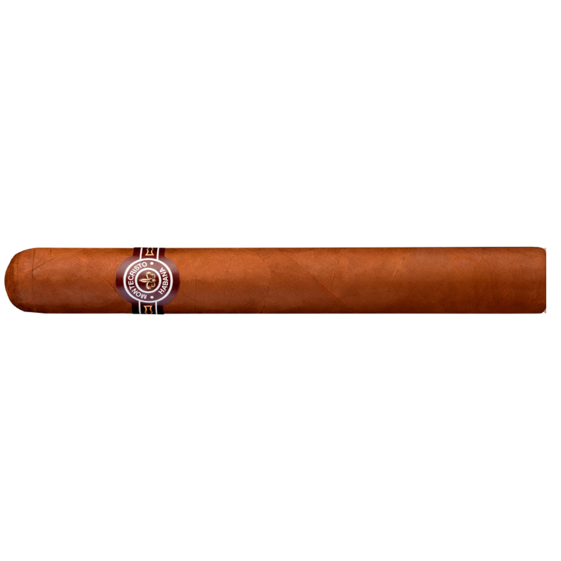Montecristo Double Edmundo