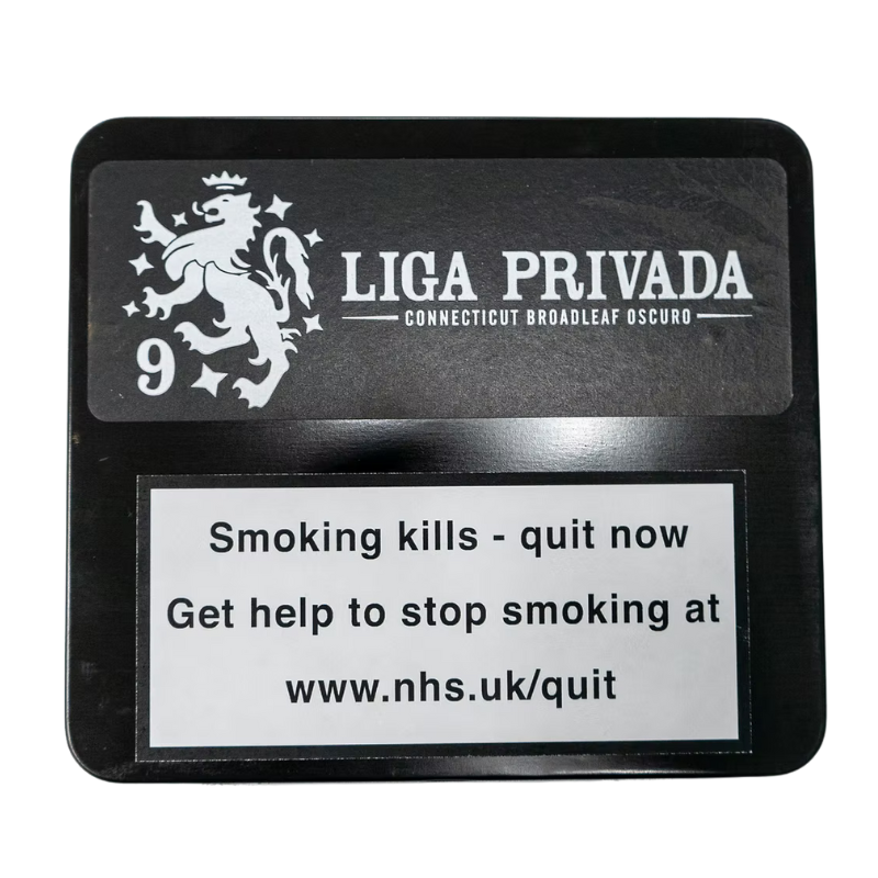Drew Estate Liga Privada No9 Coronet