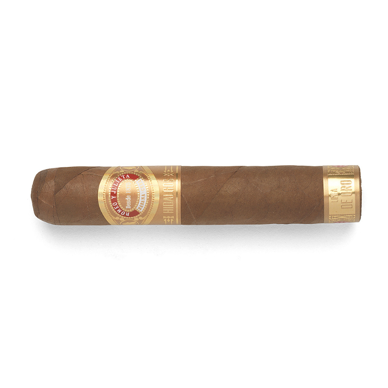 Romeo y Julieta Hidalgos