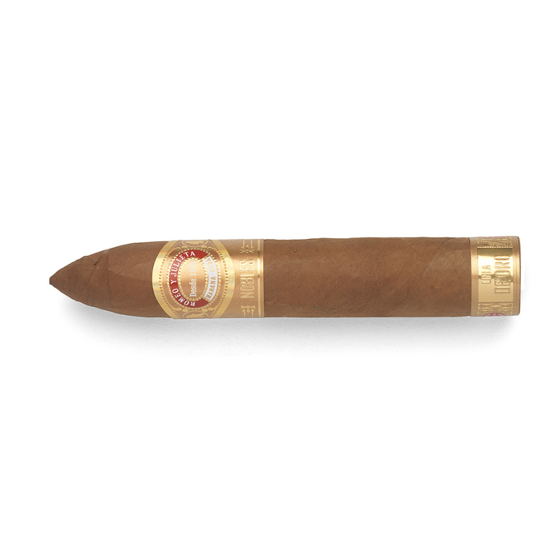 Romeo y Julieta Nobles