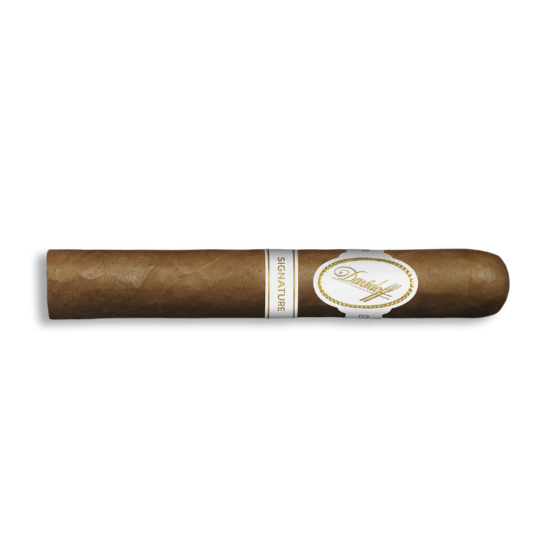 Davidoff Signature 6000