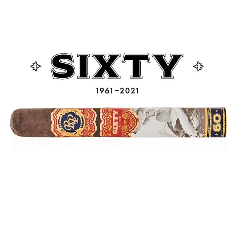 Rocky Patel Sixty Robusto