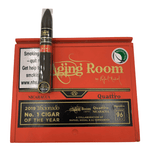 Aging Room Quattro Nicaragua Maestro - The Smoking Jacket