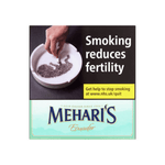 Agio Meharis Blue - Ecuador - The Smoking Jacket