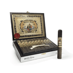 AJ Fernandez Bellas Artes Maduro Robusto - The Smoking Jacket