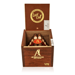 AJ Fernandez Last Call Habano Geniales - 1 single - Cigars - The Smoking Jacket
