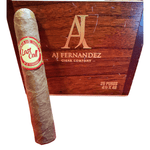 AJ Fernandez Last Call Habano Geniales - 1 single - Cigars - The Smoking Jacket
