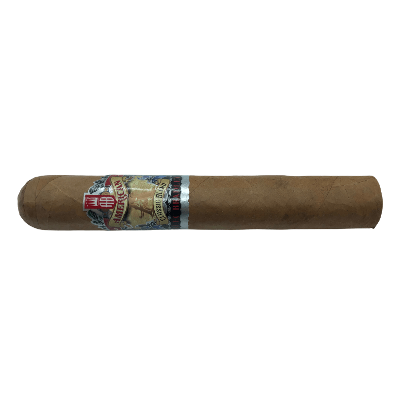 Alec Bradley American Classic Blend Robusto - The Smoking Jacket