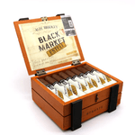 Alec Bradley Black Market Esteli Robusto - Cigars - The Smoking Jacket