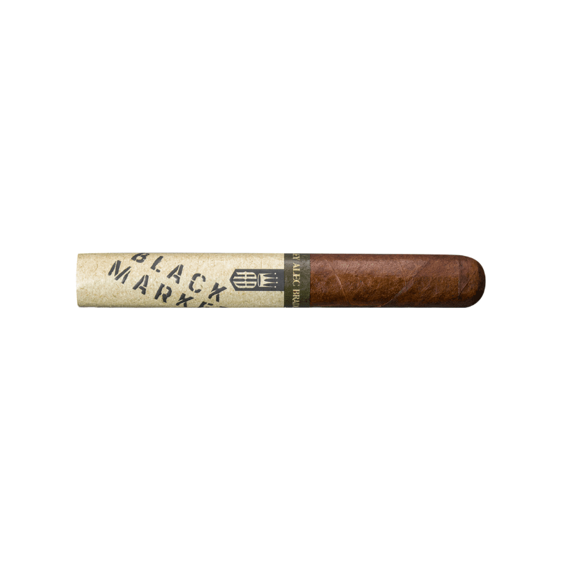 Alec Bradley Black Market Punk - Cigars - The Smoking Jacket