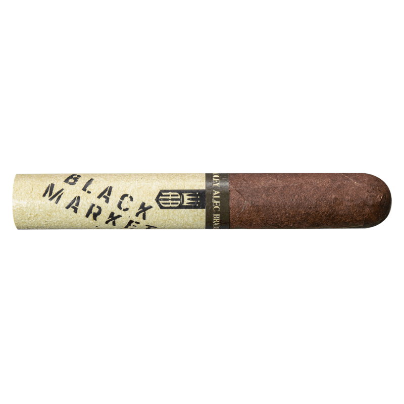 Alec Bradley Black Market Robusto - Cigars - The Smoking Jacket