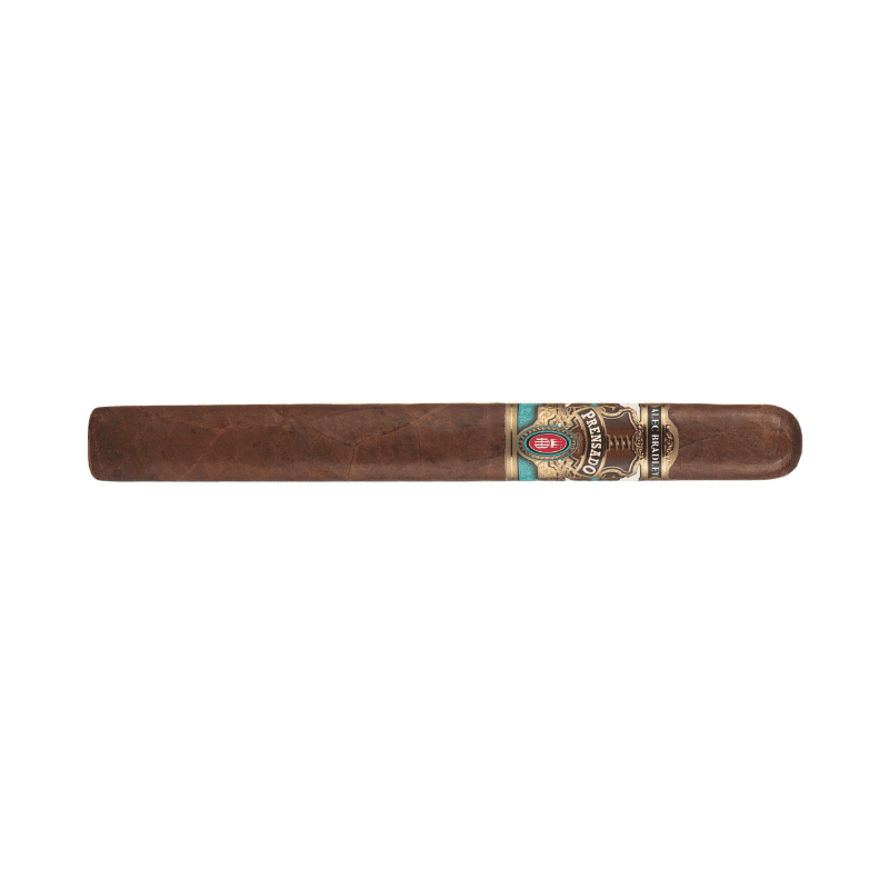Alec Bradley Prensado Churchill - Cigars - The Smoking Jacket