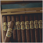Alec Bradley Prensado Churchill - The Smoking Jacket