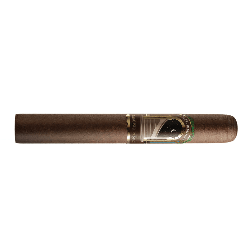 Alec Bradley Safekeepings Toro - Cigars - The Smoking Jacket