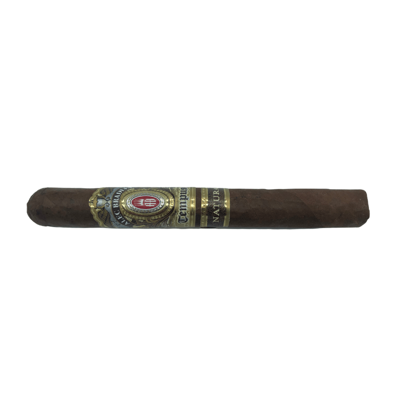 Alec Bradley Tempus Genesis - The Smoking Jacket