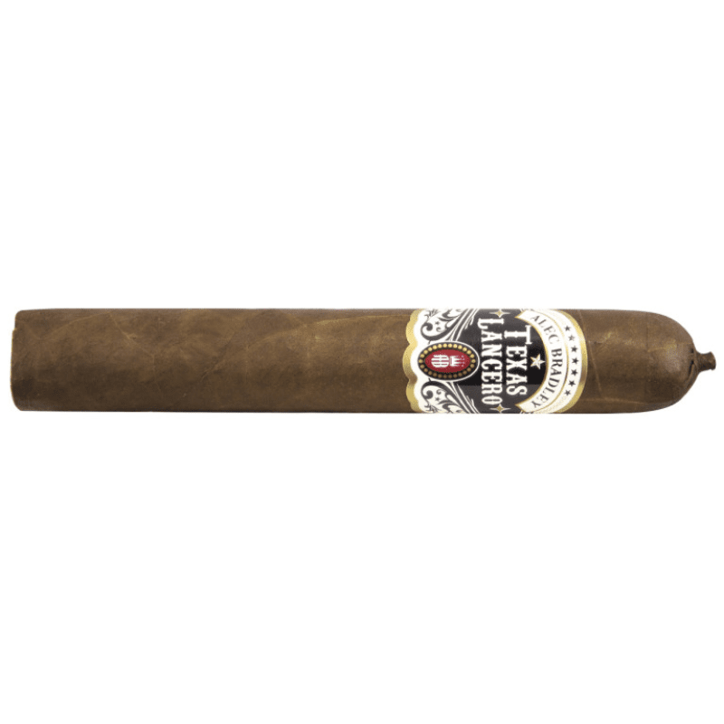 Alec Bradley Texas Lancero - Cigars - The Smoking Jacket