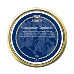 Ashton Consummate Gentleman - The Smoking Jacket