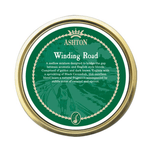 Ashton Winding Road - The Smoking Jacket