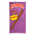Backwoods Purple (Honeyberry) - pack of 5 cigars - The Smoking Jacket