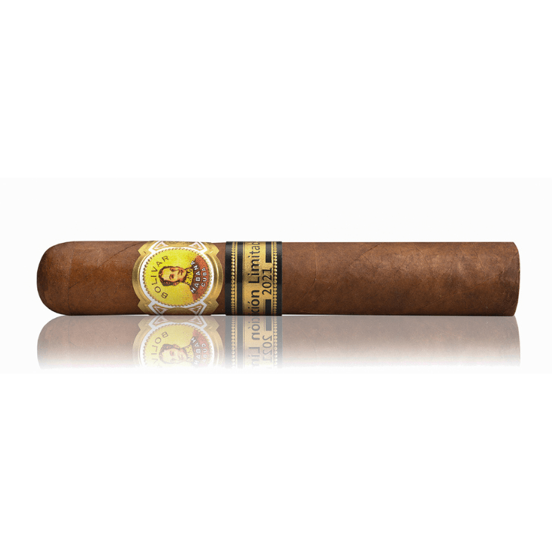 Bolivar Regentes Edicion Limitada 2021 - Cigars - The Smoking Jacket
