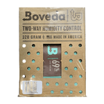 Boveda 320g 69% - 1 single - Humidification - The Smoking Jacket