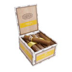 Buenaventura Favoritos Connecticut (Yellow) - Cigars - The Smoking Jacket