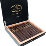 Casa Turrent 1880 - box of 10 - The Smoking Jacket
