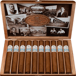 Casa Turrent 1880 Claro Double Robusto - box of 10 - The Smoking Jacket