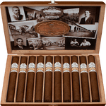 Casa Turrent 1880 Colorado Double Robusto - box of 10 - The Smoking Jacket