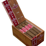 Casa Turrent Origenes Cuba - box - The Smoking Jacket