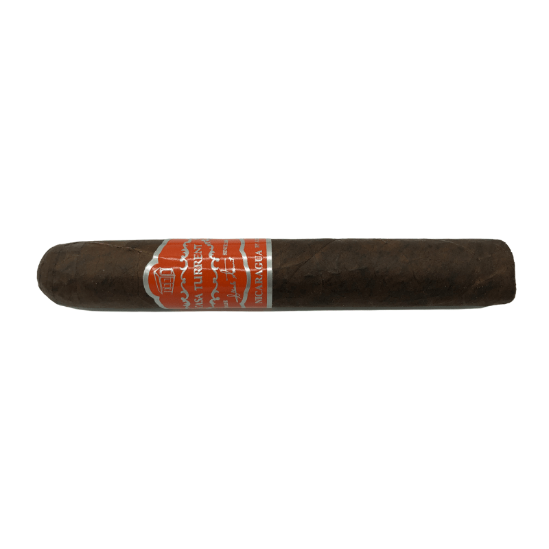 Casa Turrent Origenes Nicaragua - The Smoking Jacket