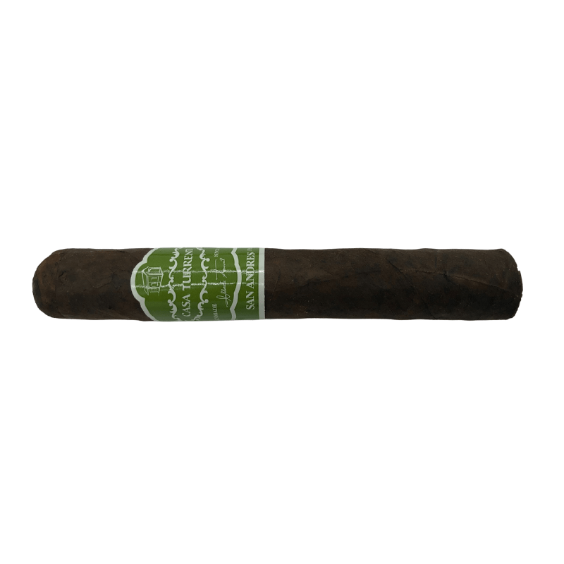 Casa Turrent Origenes San Andres - The Smoking Jacket
