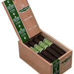 Casa Turrent Origenes San Andres - box - The Smoking Jacket