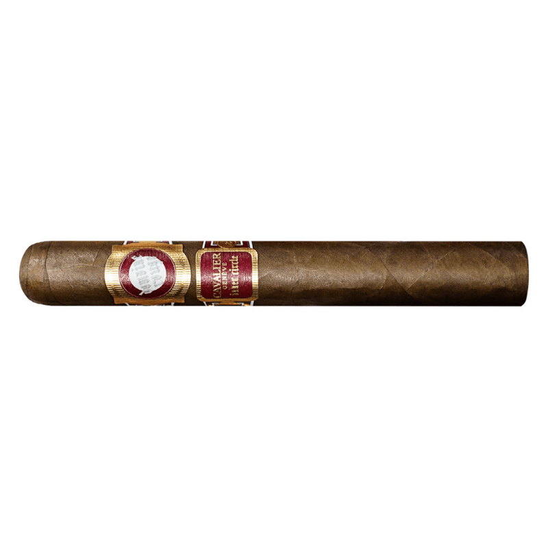 Cavalier Inner Circle Domaine Rouge Toro - Cigar - The Smoking Jacket