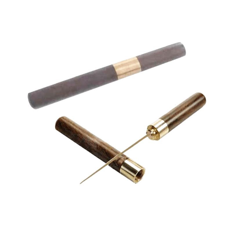 CC17 Cigar drill - Cigar Accessories - The Smoking Jacket