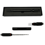 CC20 Cigar drill with double punch - Cigar Accessories - The Smoking Jacket