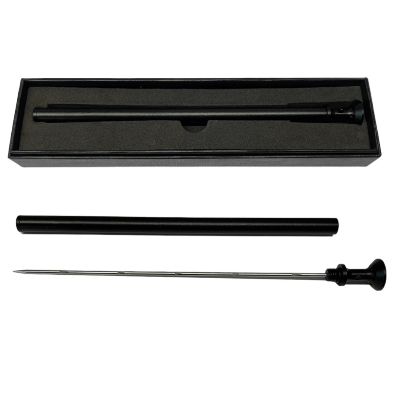 CC24 Cigar drill - Cigar Accessories - The Smoking Jacket