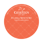 Charatan FC1863 Mixture 50g - The Smoking Jacket