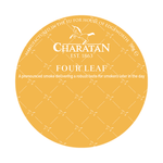 Charatan Four Leaf 50g - The Smoking Jacket