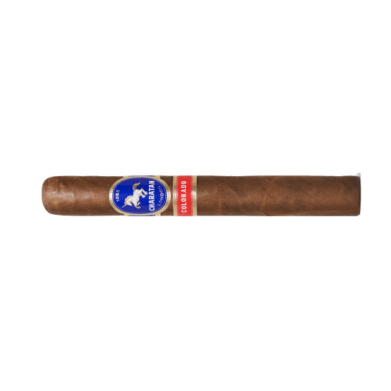 Charatan London Colorado Toro - Cigars - The Smoking Jacket