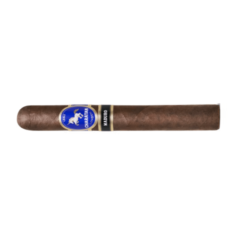 Charatan London Maduro Toro - Cigars - The Smoking Jacket
