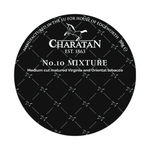 Charatan No.10 Mixture 50g - The Smoking Jacket